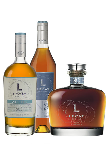 Pierre Lecat Cognac