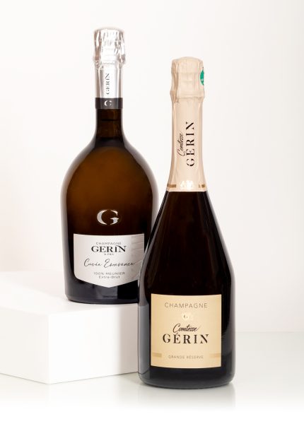 Comtesse Gerin Champagne